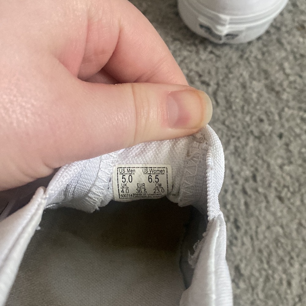 Vans Slip On - Picture 5 of 7